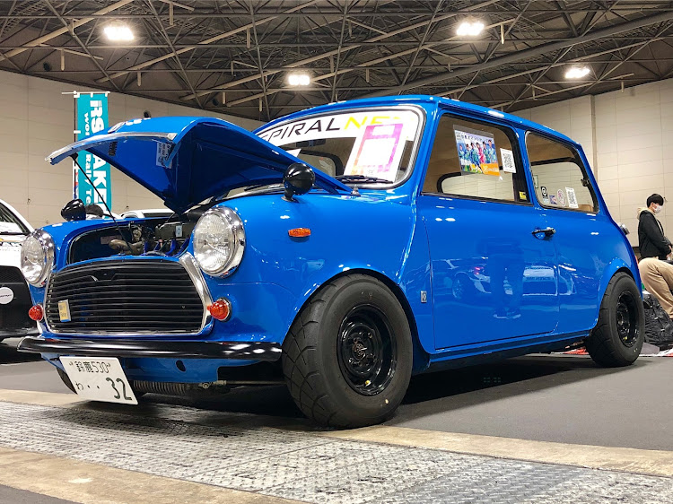 ポロのAudi・VW・名古屋オートトレンド2020・カスタムカーに関するカスタム事例の投稿画像11枚目