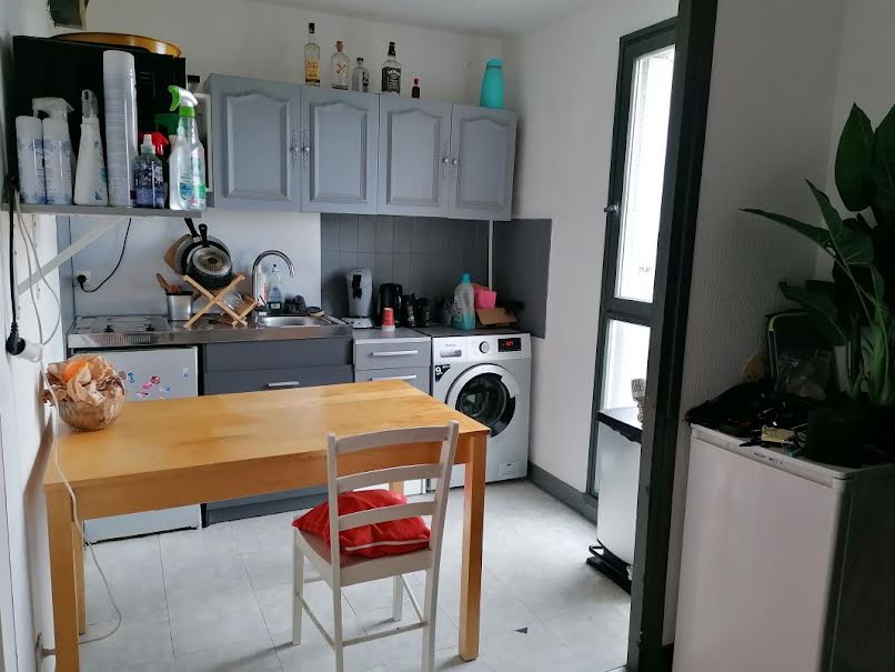 Vente appartement 1 pièce 24 m² à Caluire-et-Cuire (69300), 140 000 €