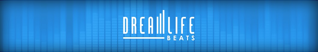 Dreamlife Beats - Beats With Hooks Banner