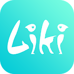 Cover Image of Télécharger Liki - Chat vidéo 1.0.23.0901 APK