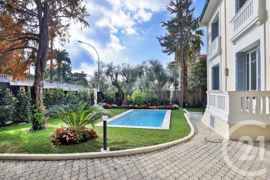 Vente maison 6 pièces 182.69 m² à Nice (06000), 2 540 000 €