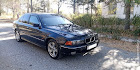 продам авто BMW 525 5er (E39)