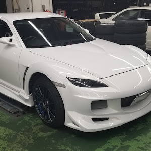 RX-8