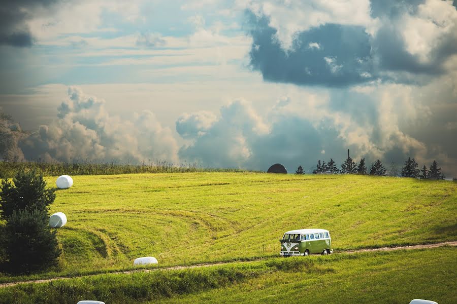 Vestuvių fotografas Niks Freimanis (niksfreimanis). Nuotrauka 2018 sausio 22