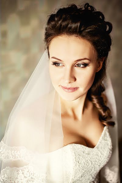 Wedding photographer Yana Gavrineva (gavrineva). Photo of 12 March 2014