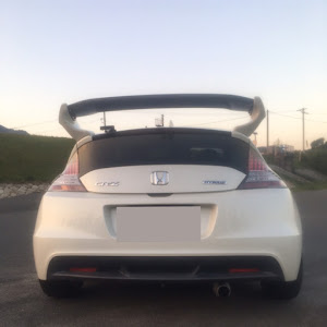 CR-Z