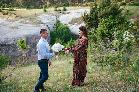 Hochzeitsfotograf Ekaterina Utorova (utorovakate). Foto vom 10. Juli 2019