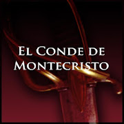 LIBRO EL CONDE DE MONTECRISTO  Icon