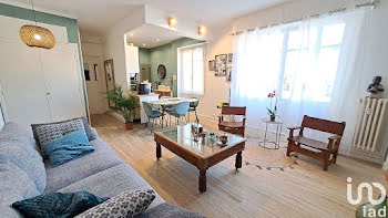 appartement à Nice (06)