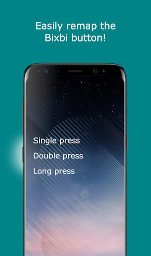 bxActions - Remap Bixby button