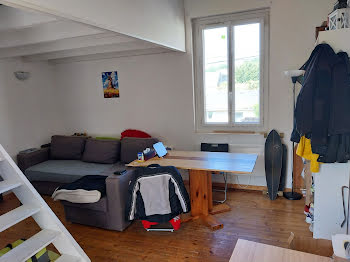 appartement à Nantes (44)