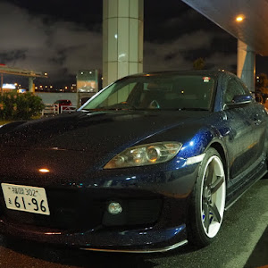 RX-8 SE3P