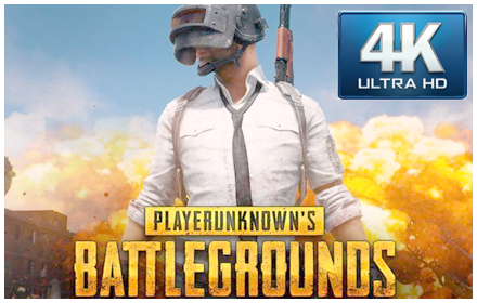 PUBG Themes - New Tab Preview image 0