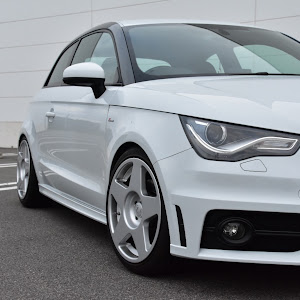 A1 1.4 TFSI