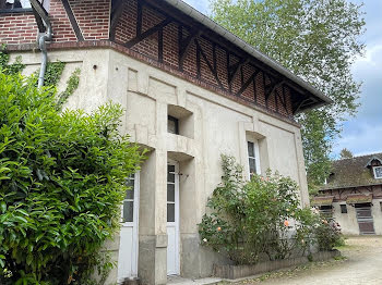 maison à Forges-les-Eaux (76)