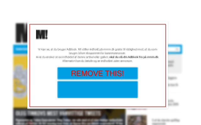 mmm.dk Adblock-warning Blocker