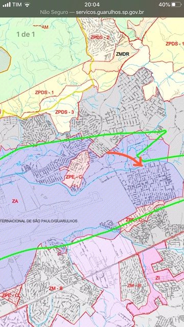 Lote / Terreno