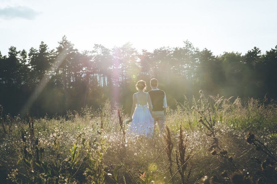 Photographe de mariage Szabina Farkas B (farkasbszabina). Photo du 7 janvier 2016