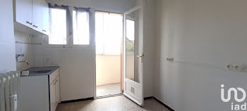 appartement à Toulon (83)