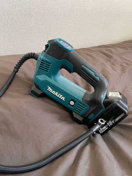 NSXの一押し工具・10月も宜しくお願いします・マキタ充電工具・KTC・DIYに関するカスタム事例の投稿画像2枚目