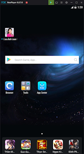 Ảnh chụp màn hình