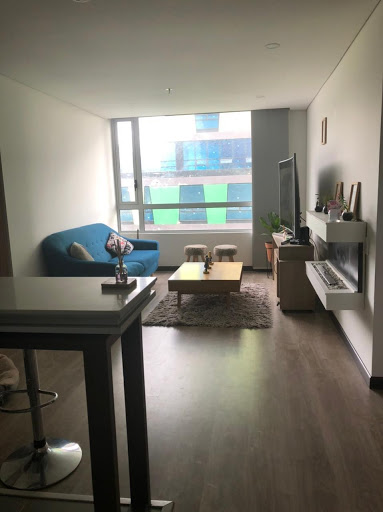 Apartamento En Venta - Chapinero, Bogota