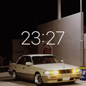 ローレル C33型