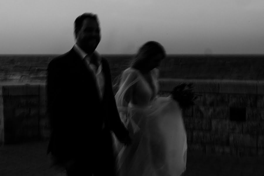 Fotografo di matrimoni Gilad Mashiah (giladmashiah). Foto del 5 aprile