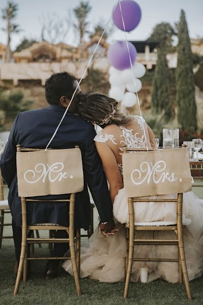 Fotógrafo de casamento Jean Calomfirescu (calom). Foto de 22 de junho 2019