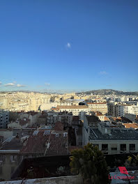 appartement à Marseille 5ème (13)