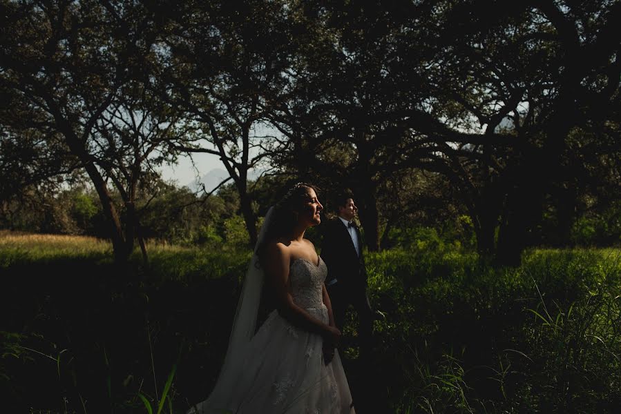 Fotografer pernikahan Marlon García (marlongarcia). Foto tanggal 3 Desember 2018