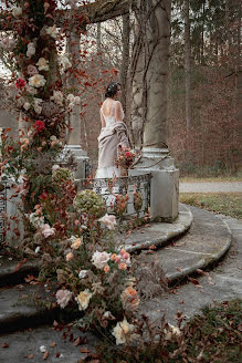 Fotógrafo de casamento Alyona Boiko (alyonaboiko). Foto de 7 de fevereiro 2023