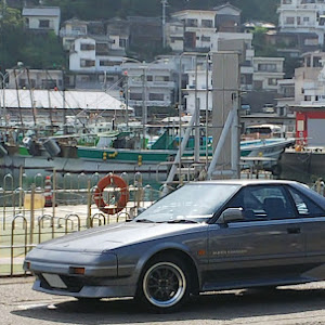 MR2 AW11