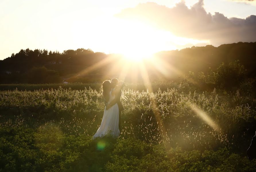 結婚式の写真家Gianluca Precone (gianlucaprecone)。2017 9月20日の写真