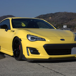 BRZ ZC6