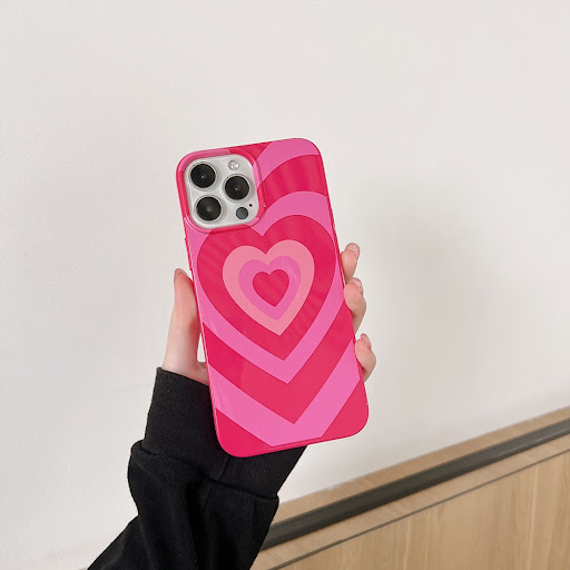 Title 4, Tianku Rear Cover Type Anti Falling Love Soft C...