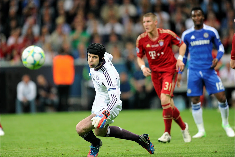 Pourtant champion d'Europe avec Chelsea en 2012,  Petr Cech garde un souvenir amer de cette victoire