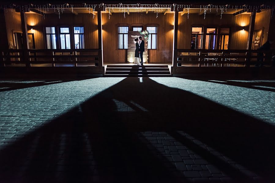 Wedding photographer Roman Nekipelov (nekipelovphoto). Photo of 28 January 2020