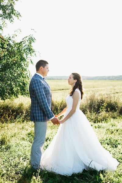 Fotógrafo de bodas Anzhelika Nekrasova (angel-nek). Foto del 4 de febrero 2019