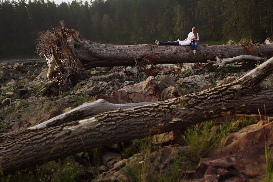 Pulmafotograaf Lana Yasnaya (lanaphotographe). Foto tehtud 22 august 2016