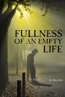 Fullness of an Empty Life cover