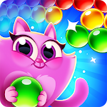 Cover Image of Descargar Galleta Gatos Pop 1.39.0 APK