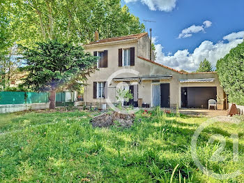 maison à Saint-Martin-de-Crau (13)