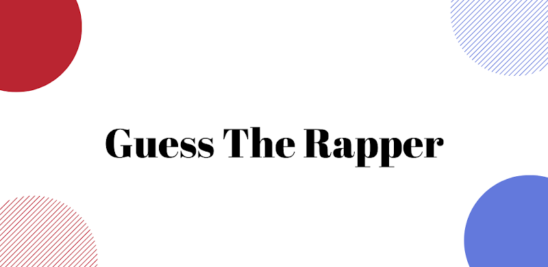 Guess The Rapper