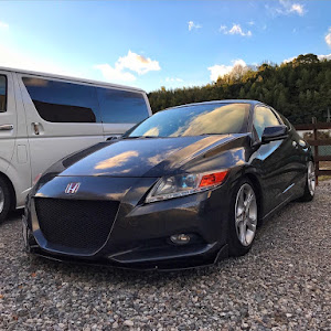 CR-Z ZF1