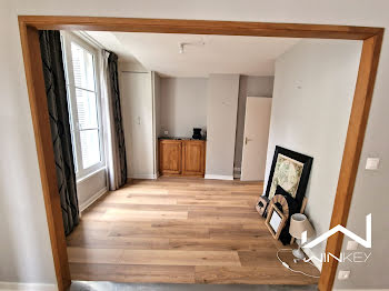 appartement à Tours (37)