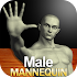 Male Mannequin1.0