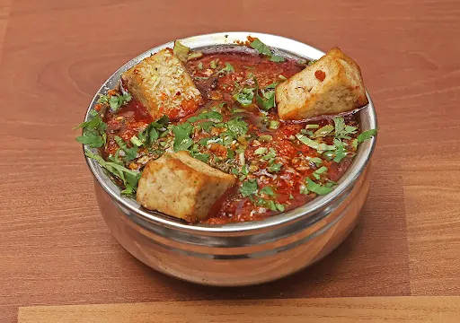 Paneer Handi