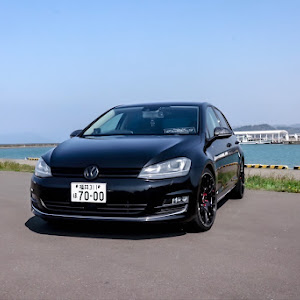 ゴルフ MK7