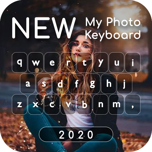 My Photo Keyboard 2020